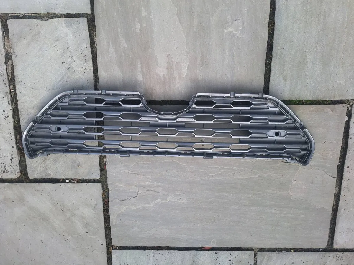 RAV4 HYUNDAY  VW GRILLE - Image 2