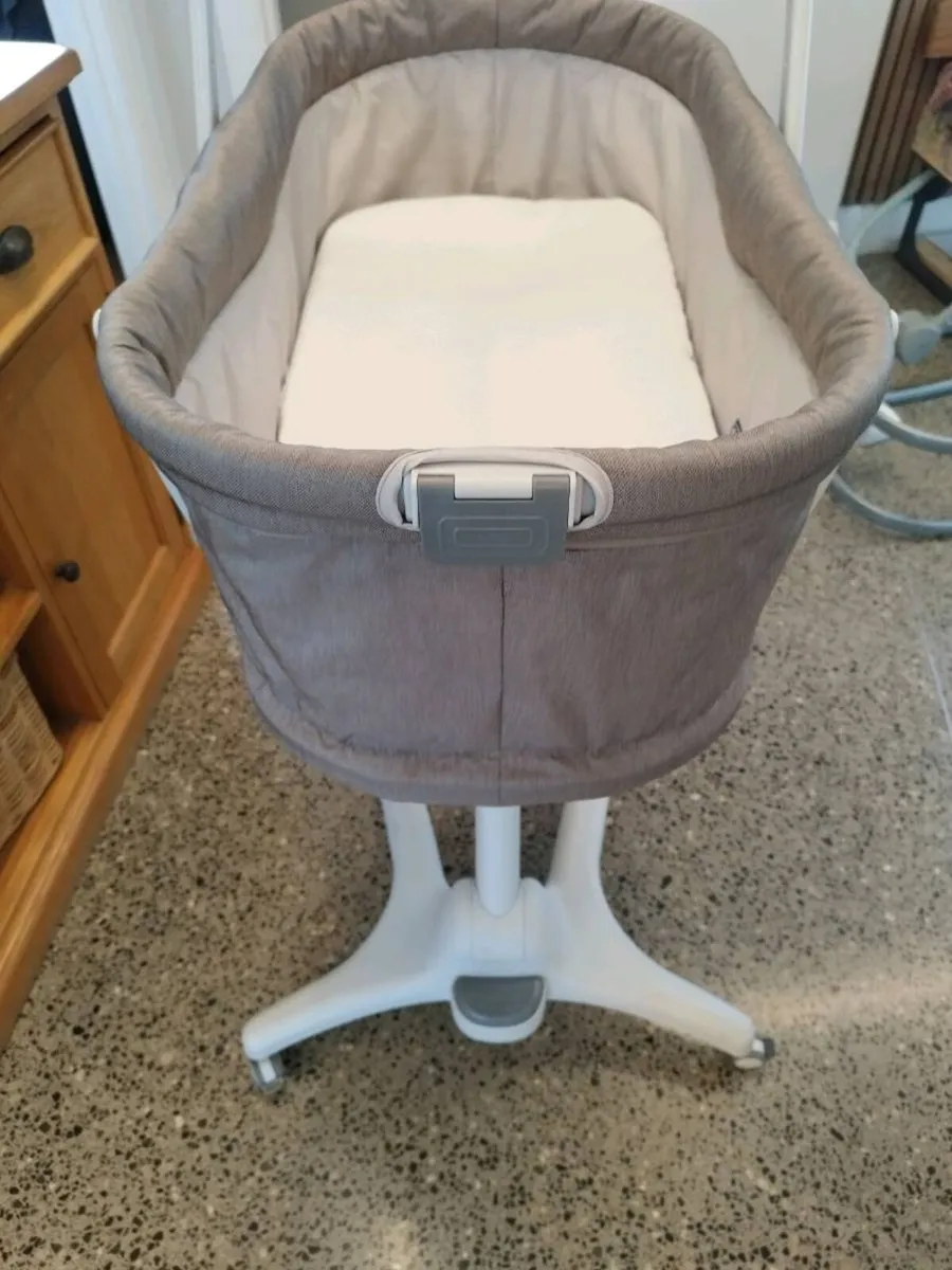 Chicco 4 in 1 - Image 3