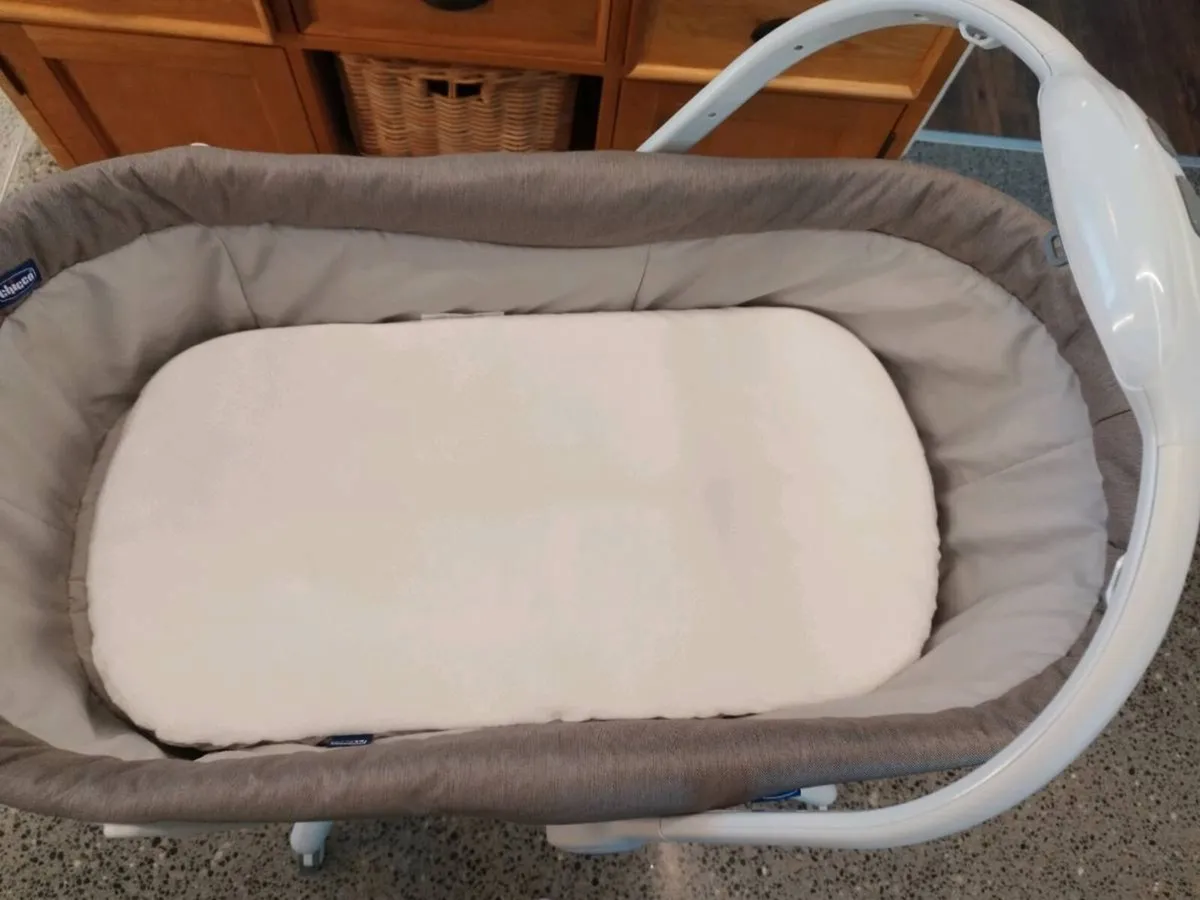 Chicco 4 in 1 - Image 4