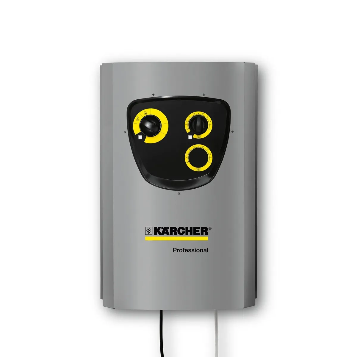 Karcher Stationary HD 7/16-4 ST Pressure Washer - Image 1
