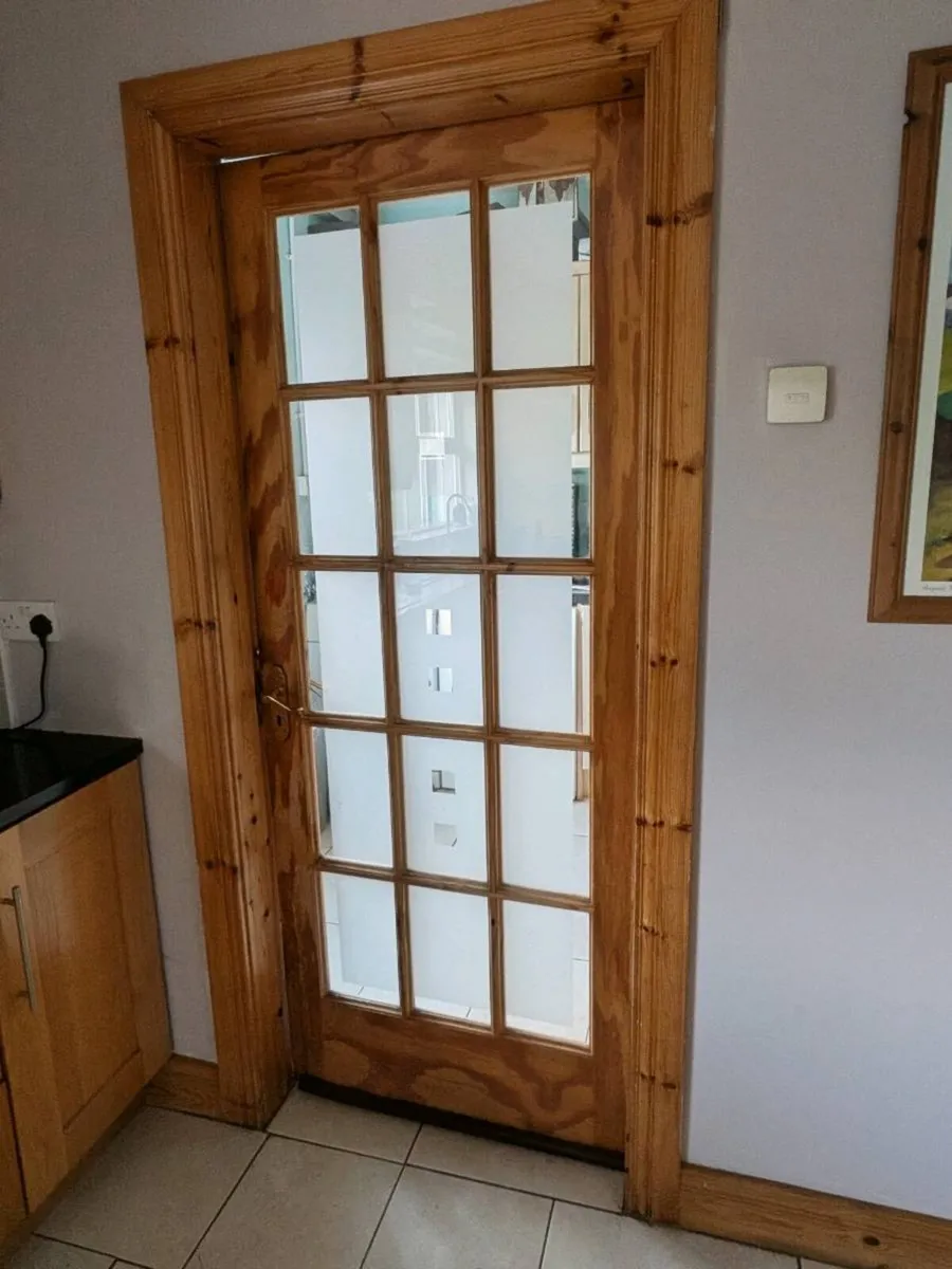 internal panel doors - Image 4