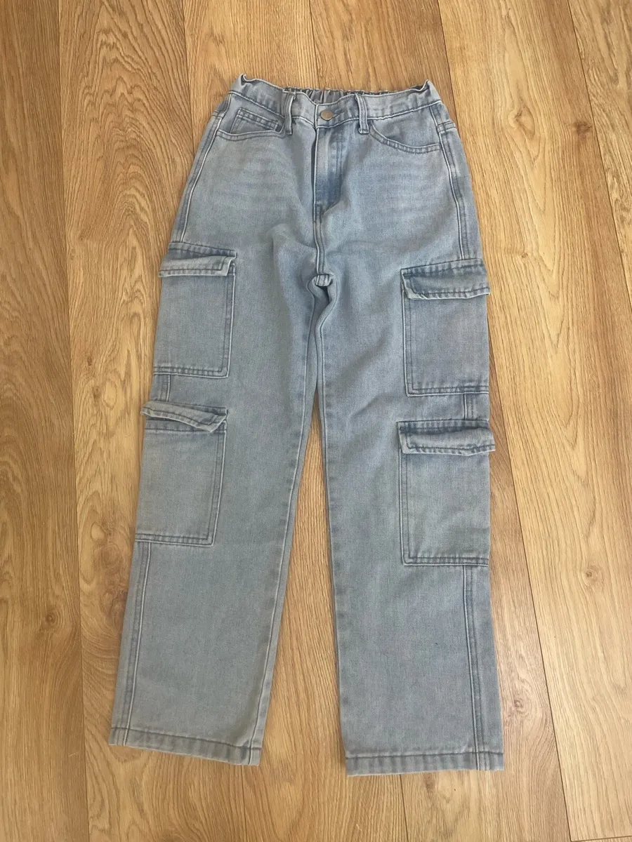 Girls brand new or worn once size 11-13 Pennys clo - Image 2