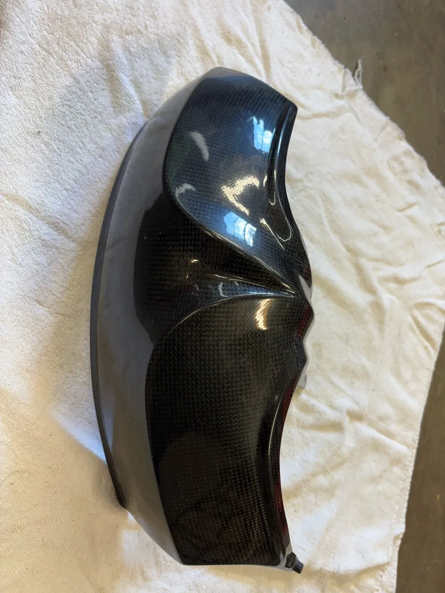 BMW GS ILMBERGER Hugger - Image 3