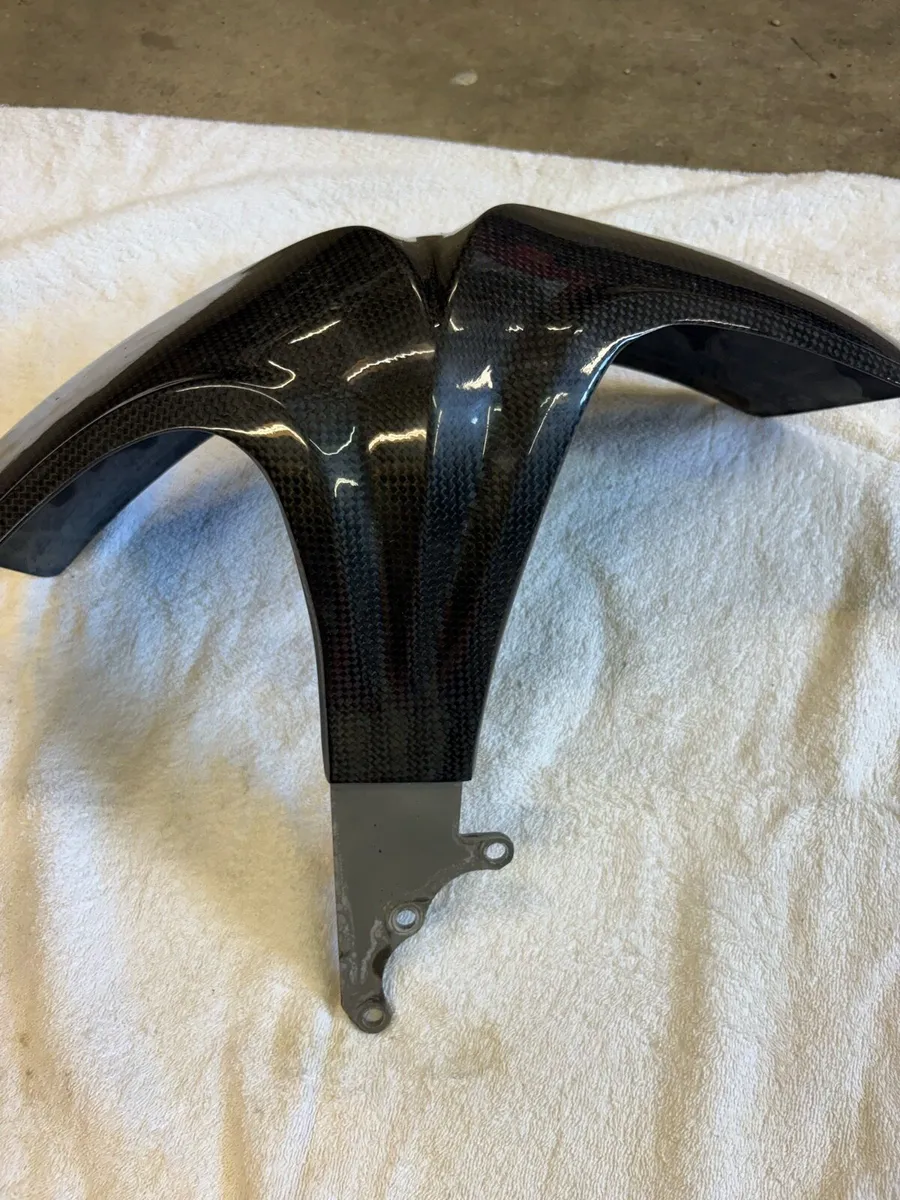 BMW GS ILMBERGER Hugger - Image 1
