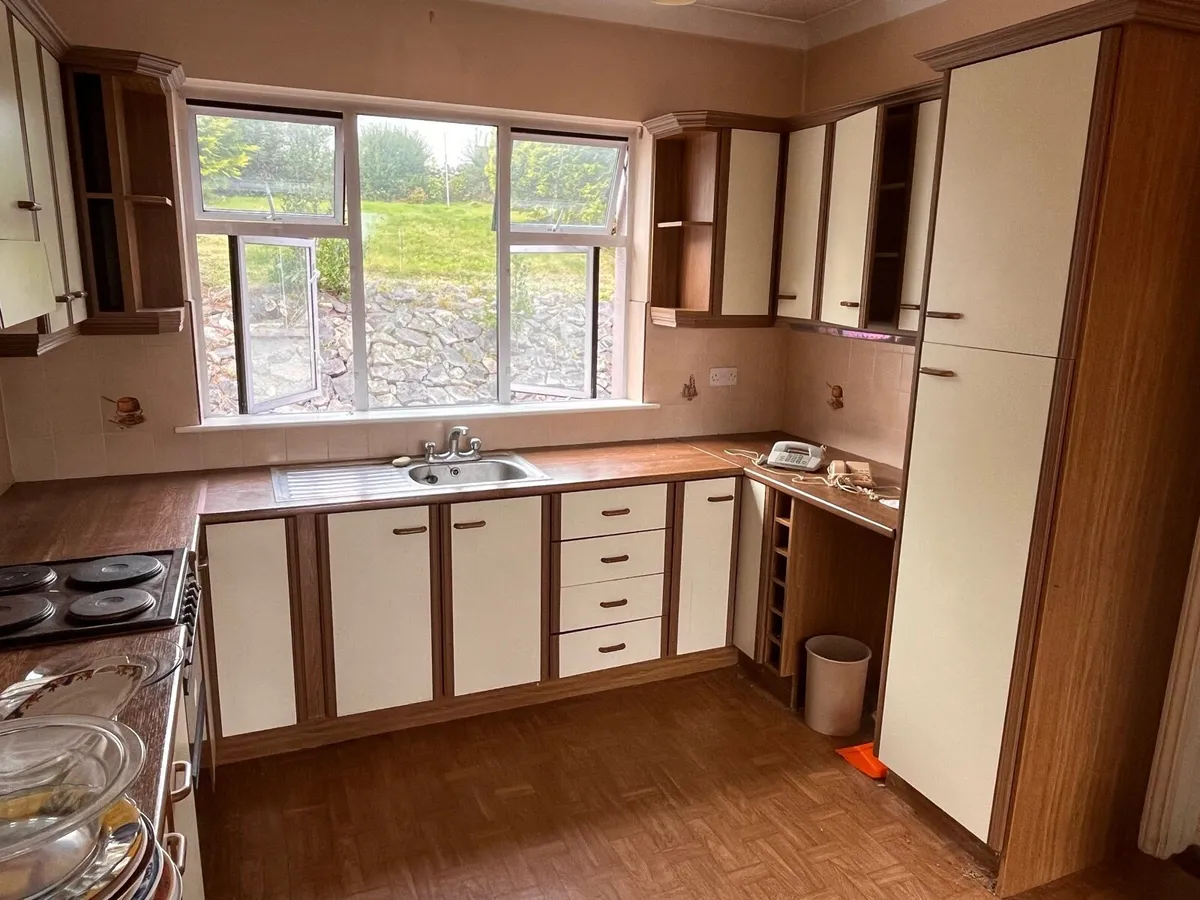 Kitchen - Image 1