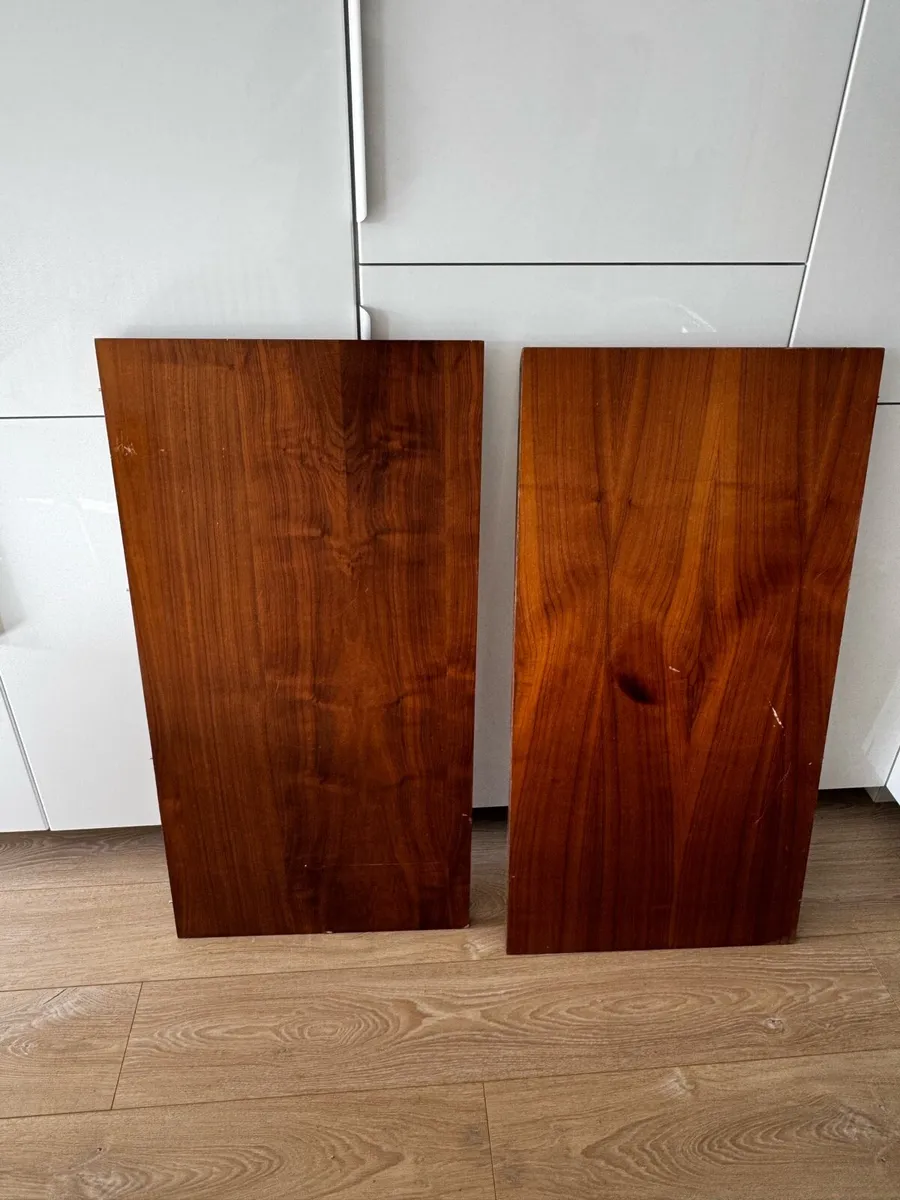 Free Kitchen Dining Extendable incl 6 Chairs - Image 4