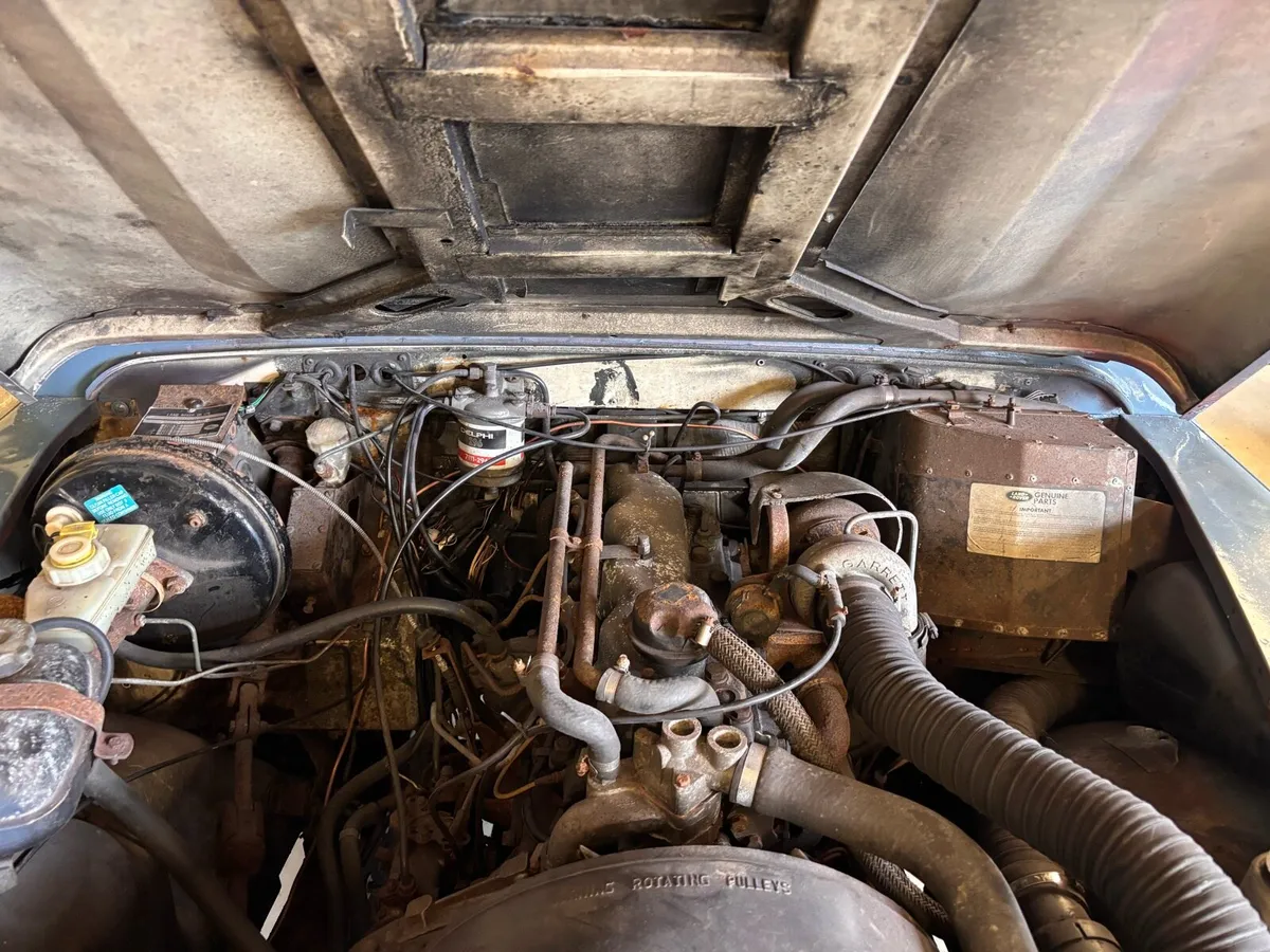 Landrover Defender 90 - Image 3