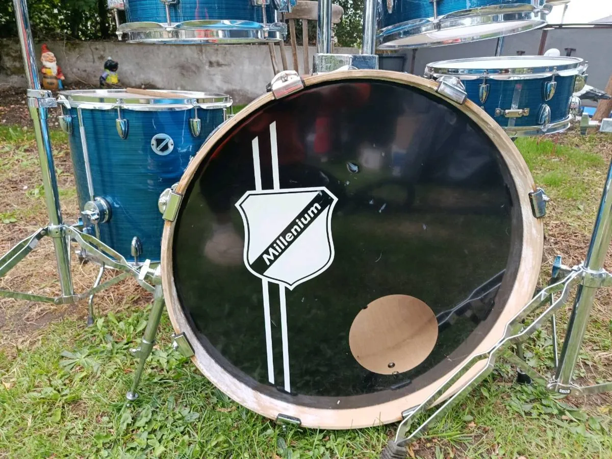 musical instrument - Image 2