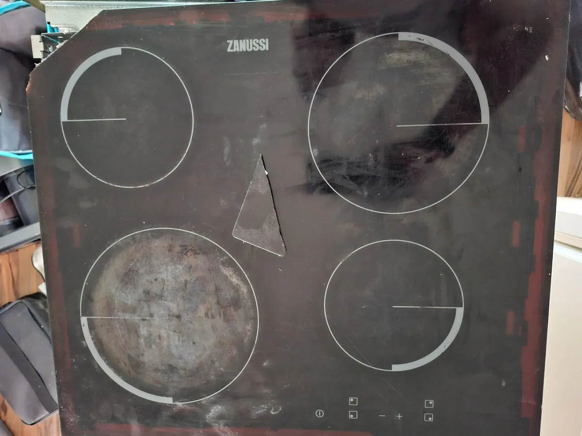 Oven - Image 2