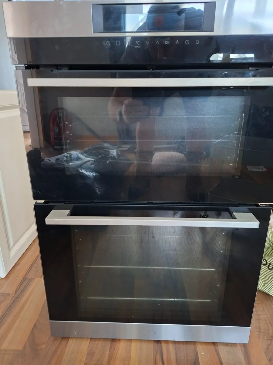 Oven - Image 3