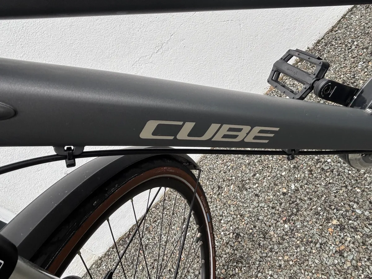 Cube Kathmandu Touring Women’s - Image 2