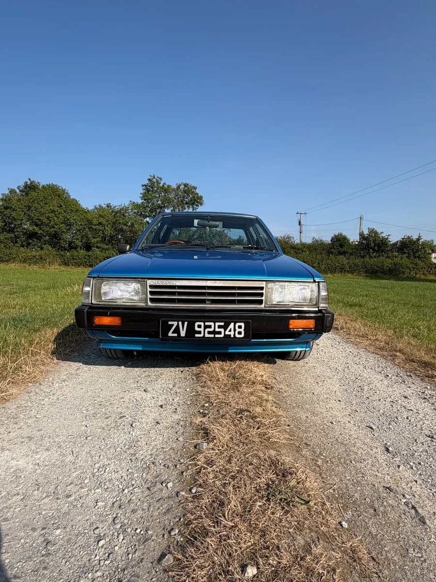 Daihatsu Charmant - Image 1
