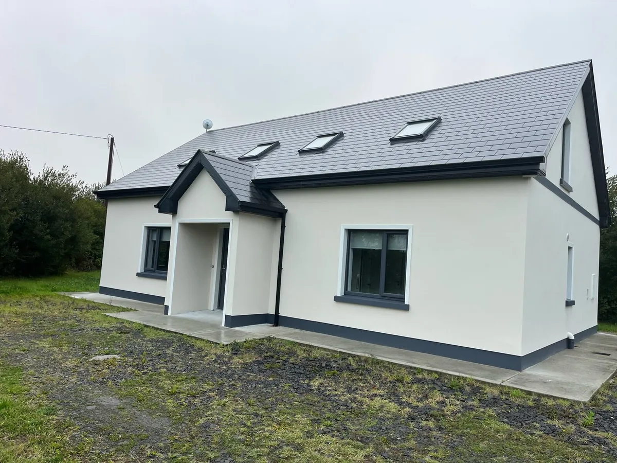 Accommodation Doonbeg - Image 1
