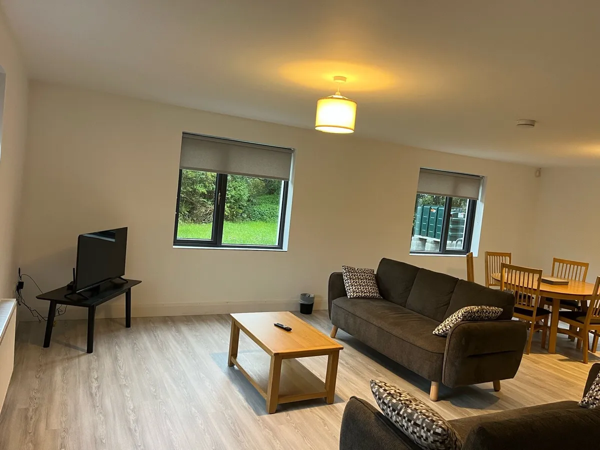 Accommodation Doonbeg - Image 2