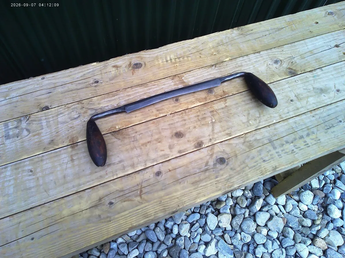 Drawknife - Image 2