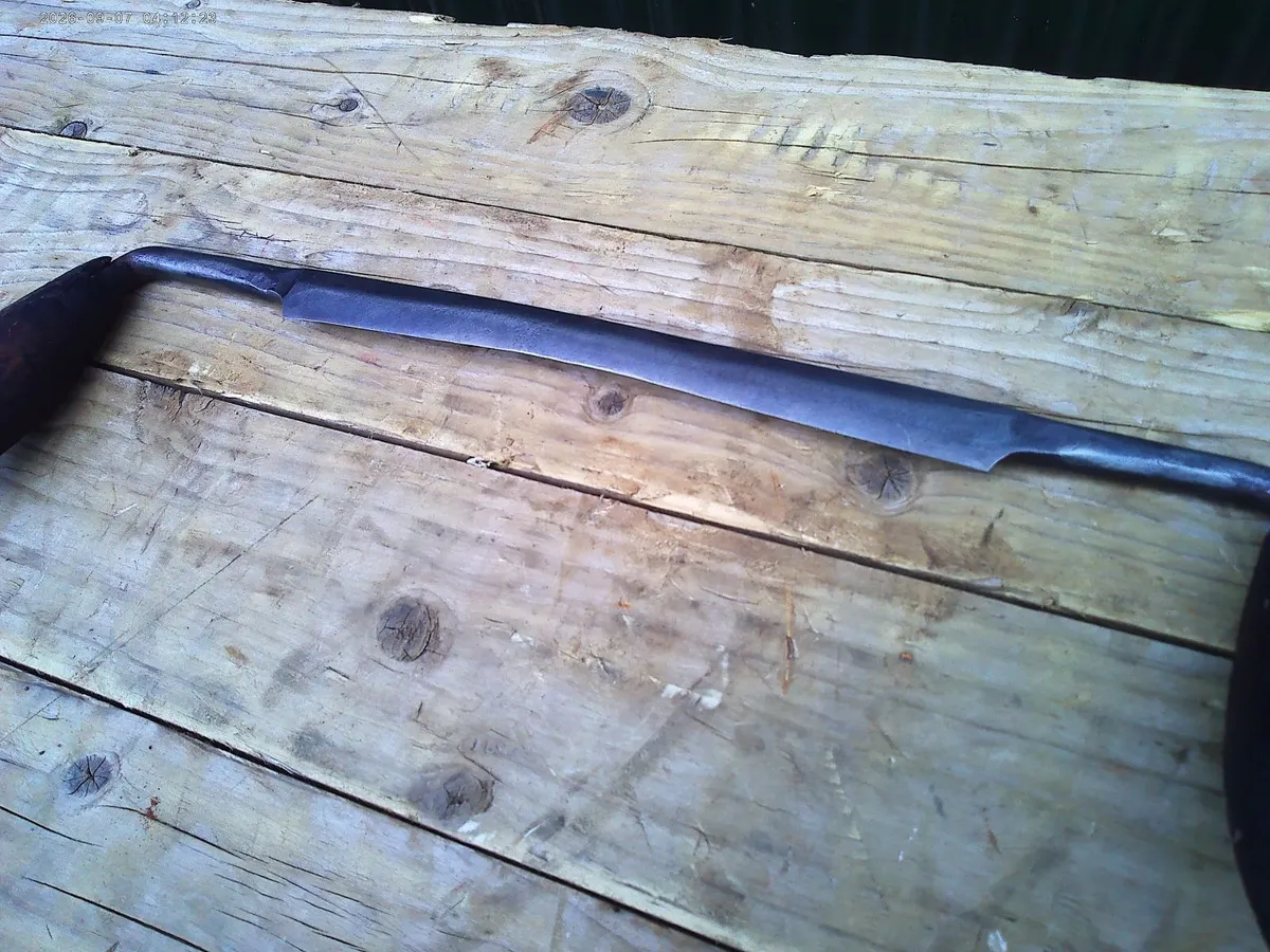 Drawknife - Image 3