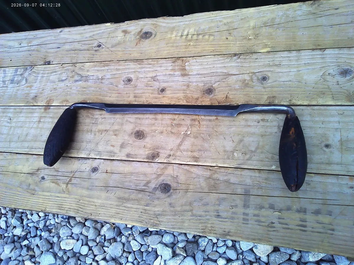 Drawknife - Image 4