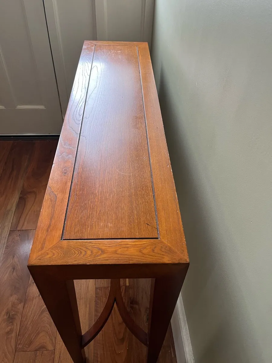 Clifton Console Table - Image 2