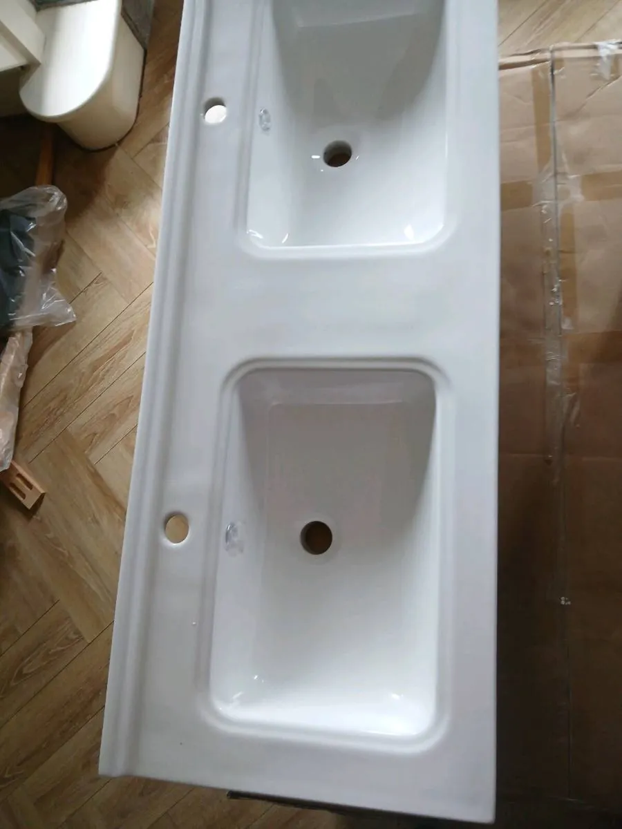 Double sink - Image 2