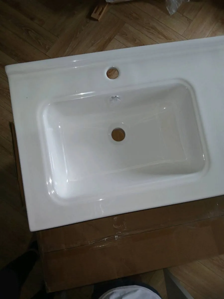 Double sink - Image 3