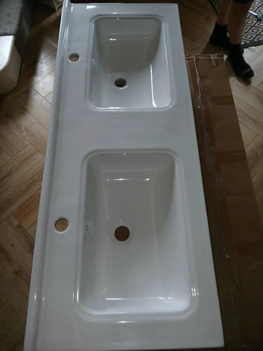 Double sink - Image 4