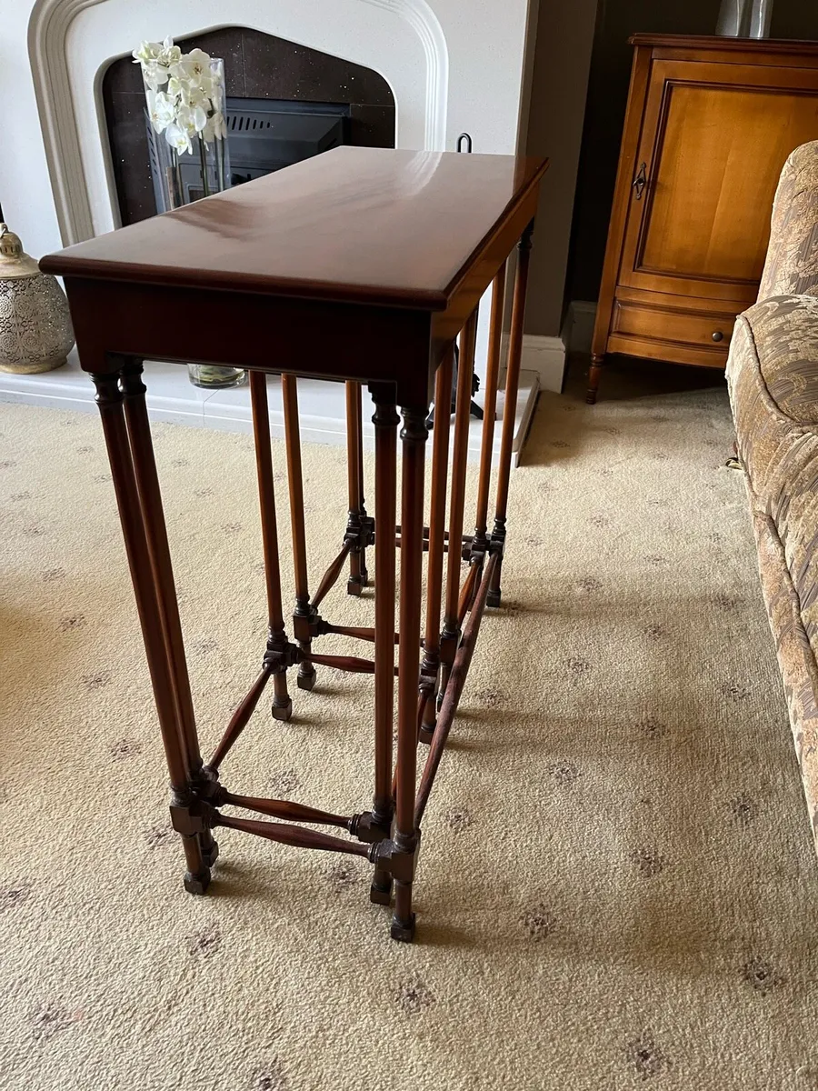 Nest of Tables - Image 2