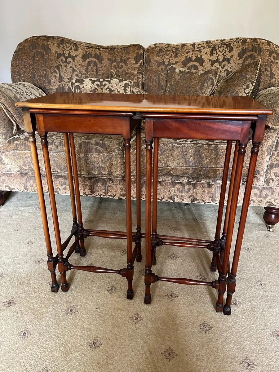 Nest of Tables - Image 1