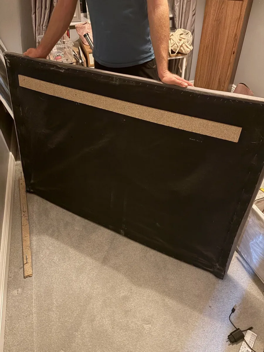 5ft King Size Headboard - Image 3