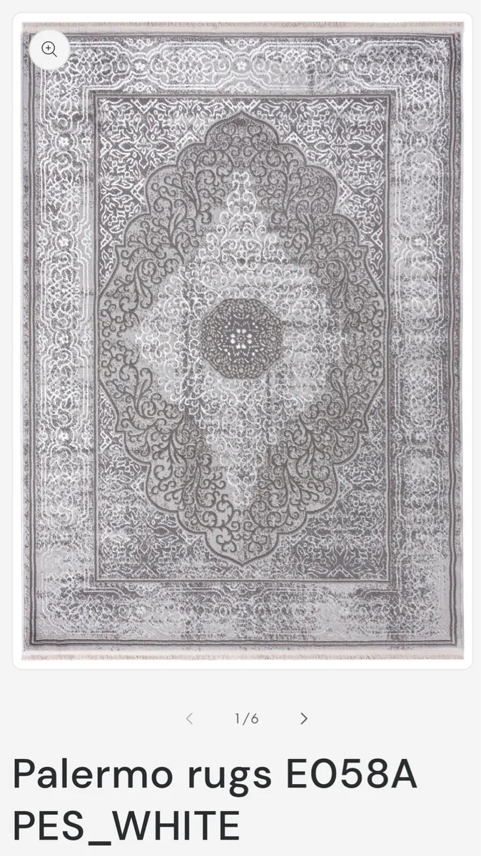 Rugs & Carpets runner - Image 4