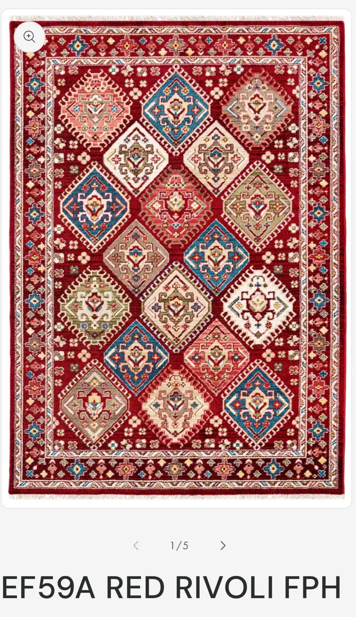 Rugs & Carpets runner - Image 2