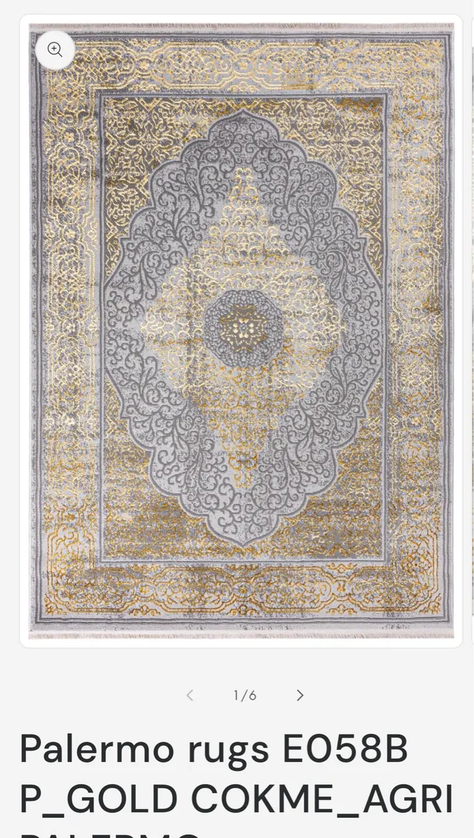 Rugs & Carpets runner - Image 3