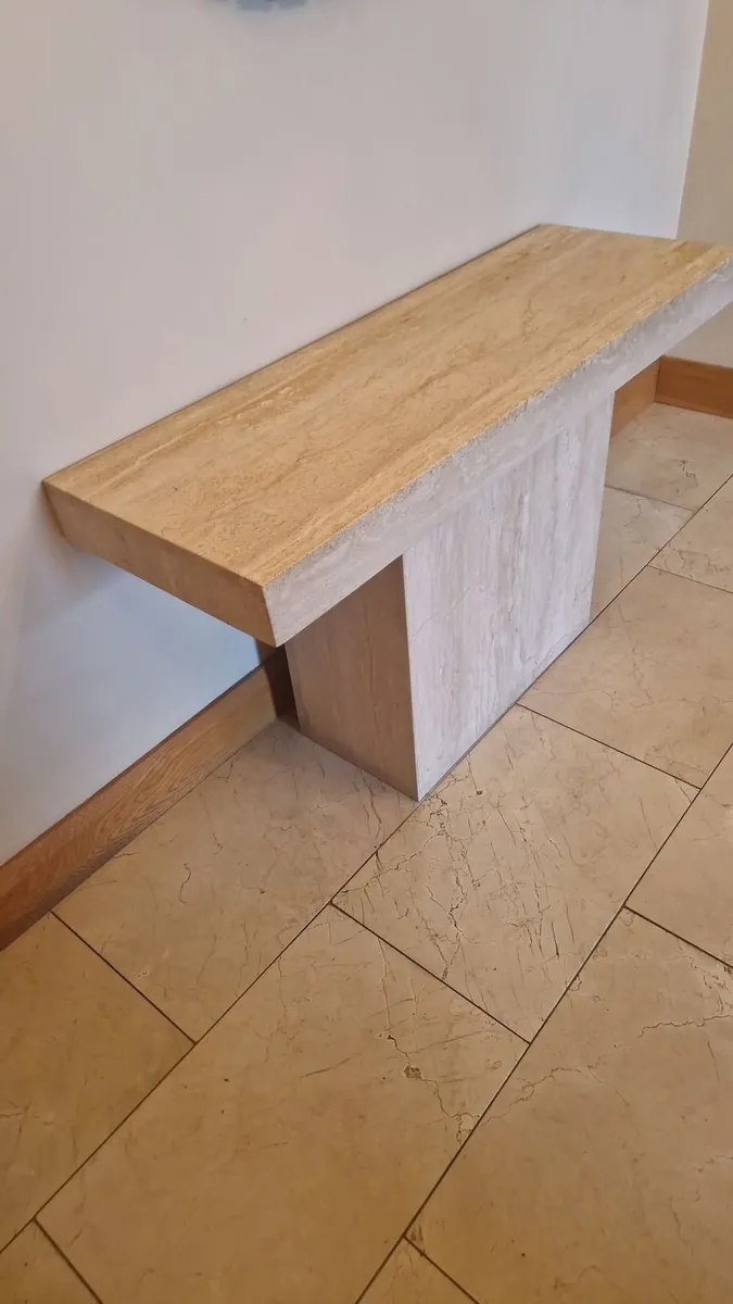 Marble Hall Console - Image 3
