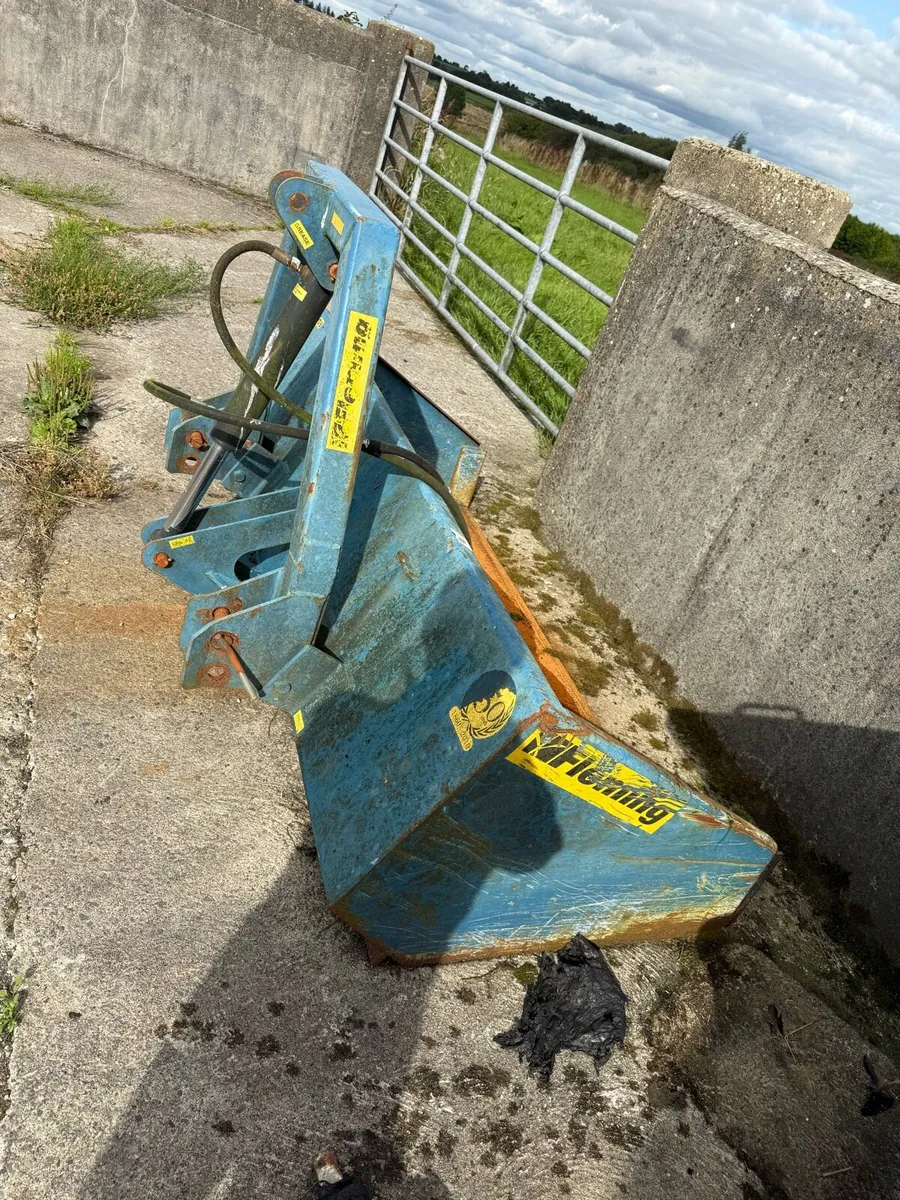 Transport Box - Image 1