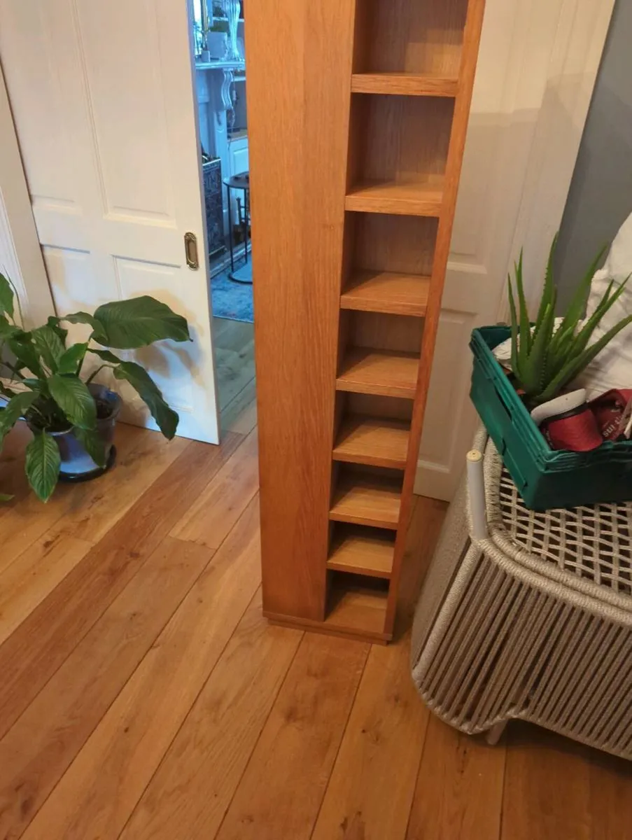 Storage unit - Image 1