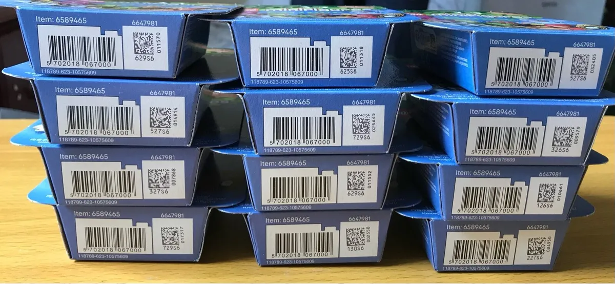 Lego 71053 - Image 2