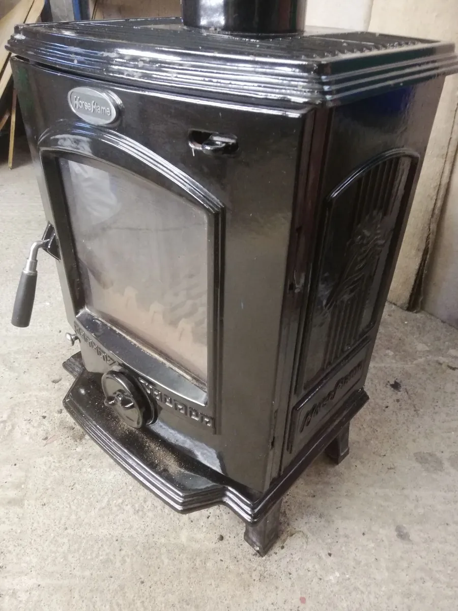 Stove - Image 3