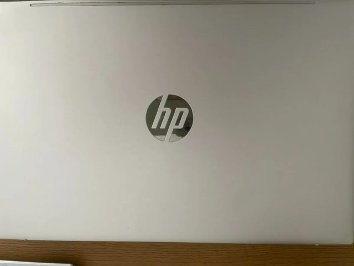 Pavilion 14-dv0521sa 14" Laptop  Touch screen - Image 1