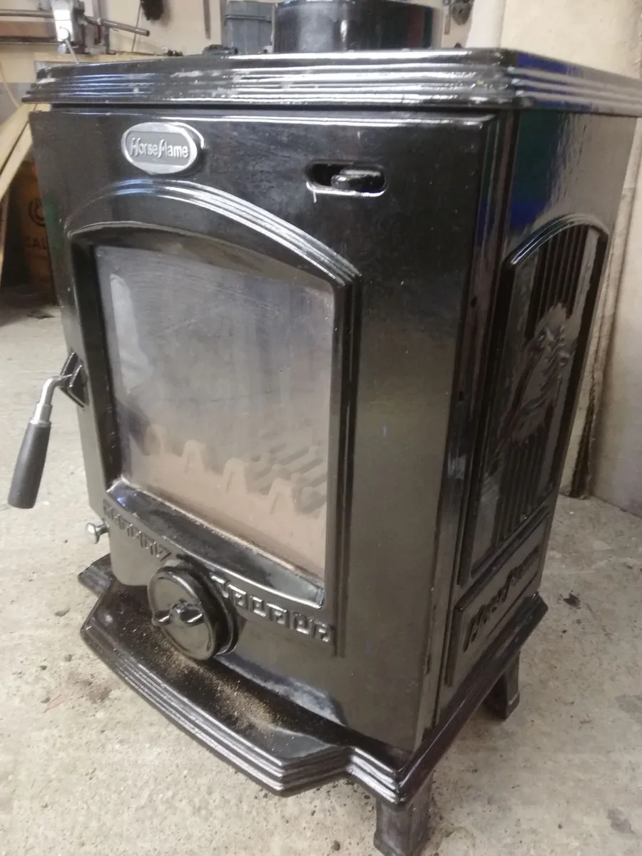 Stove - Image 1
