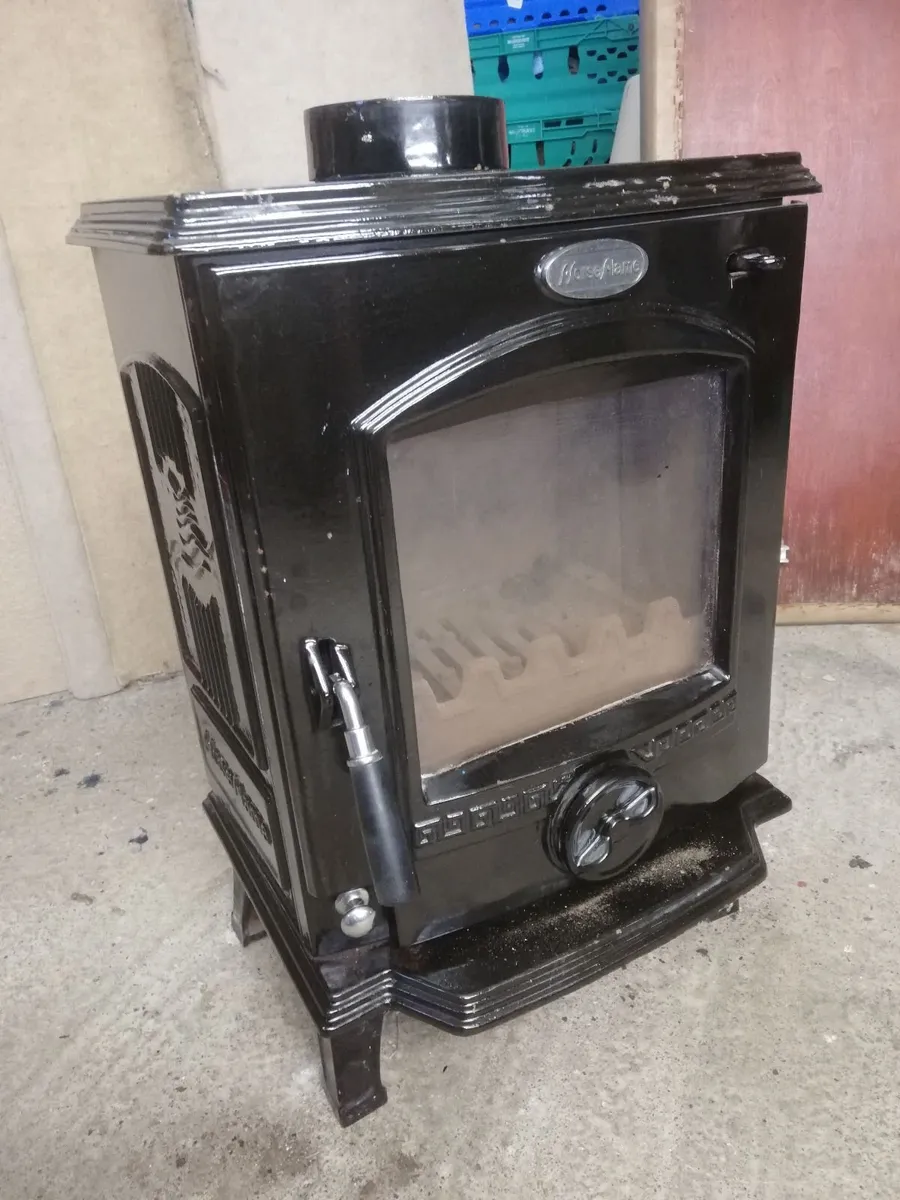 Stove - Image 4