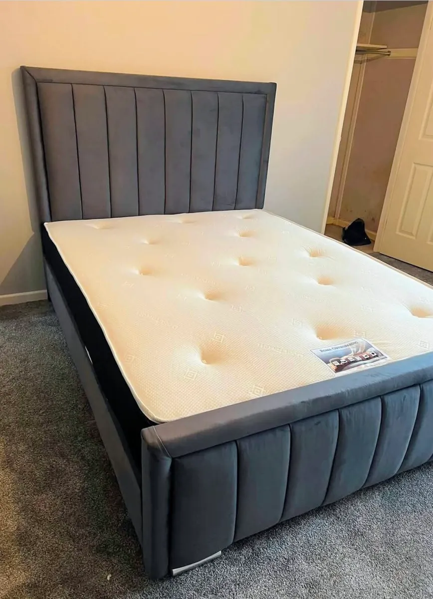 Bed - Image 3