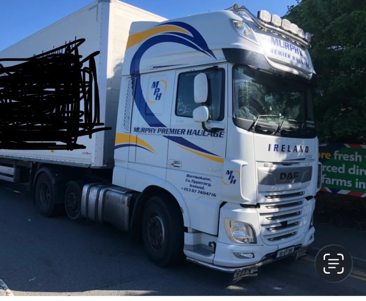 Daf Xf530 for sale - Image 2