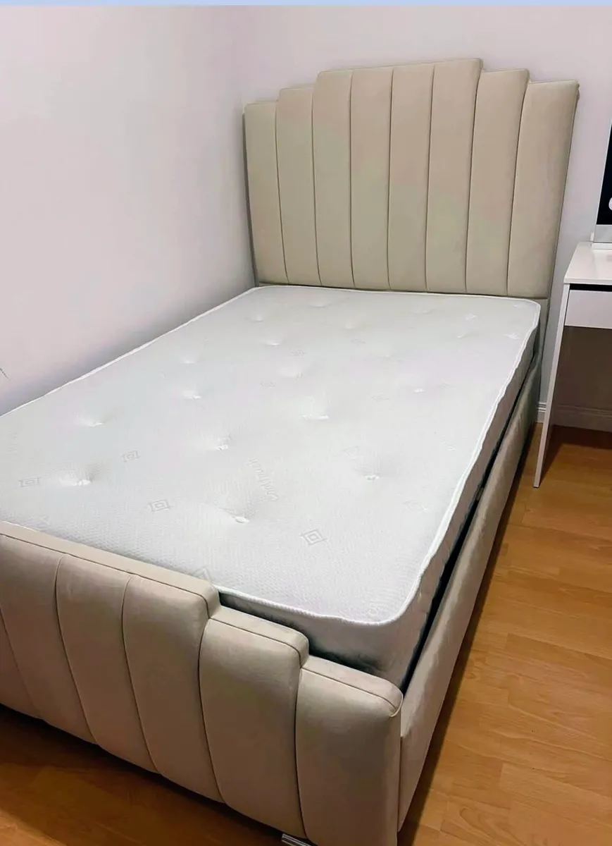 Bed - Image 3