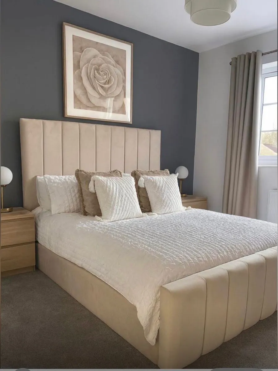 Bed - Image 2