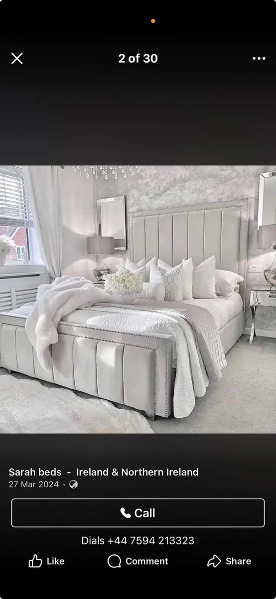 Bed - Image 3