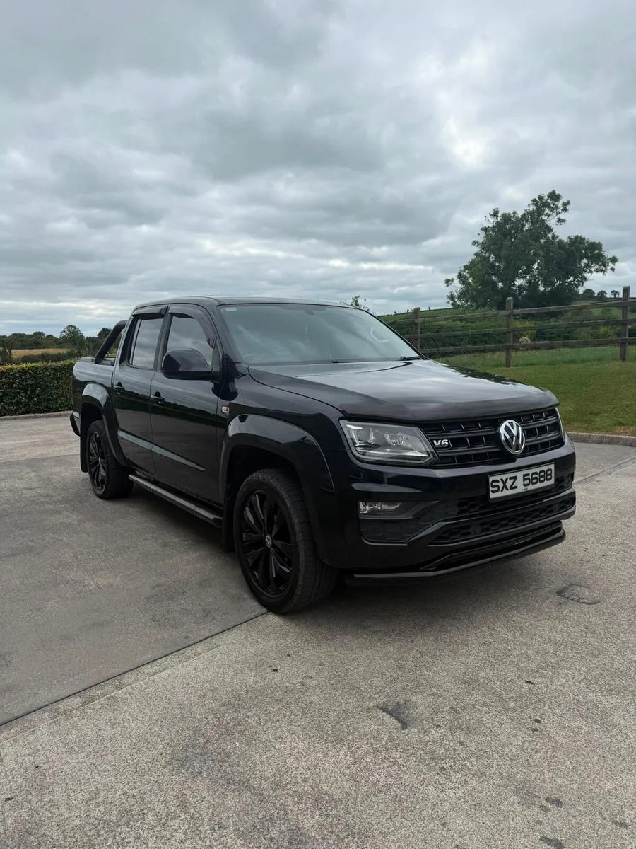 Amarok - Image 1