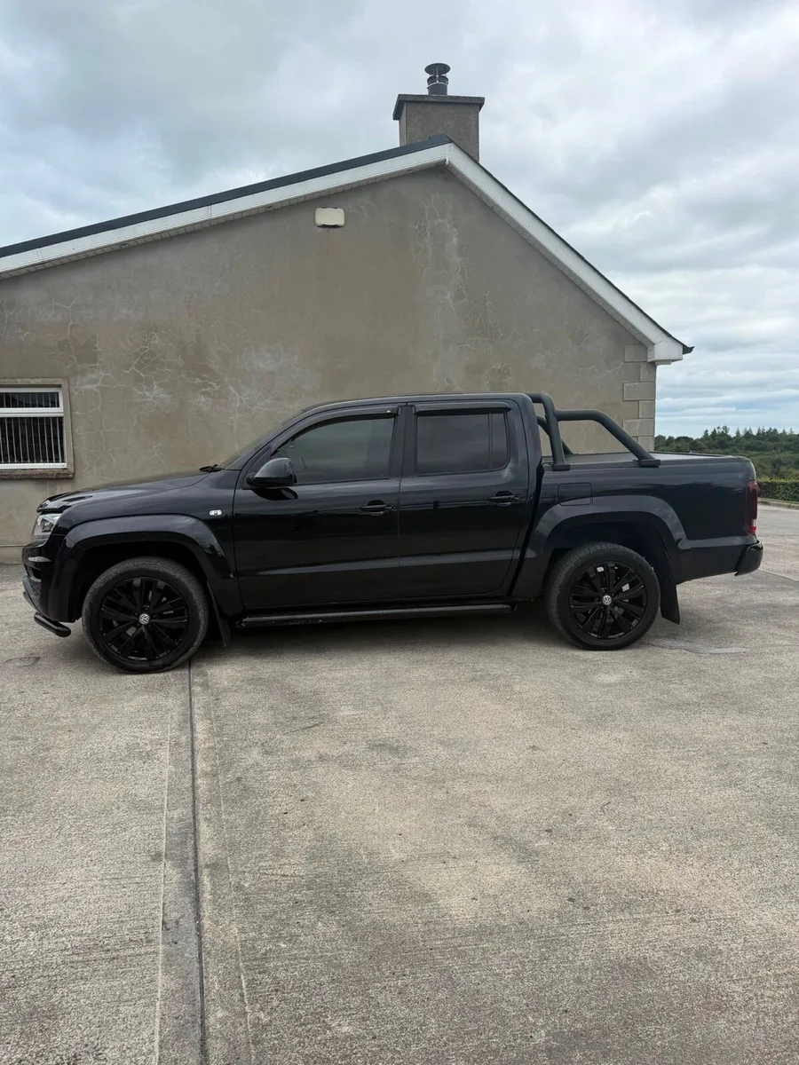 Amarok - Image 2