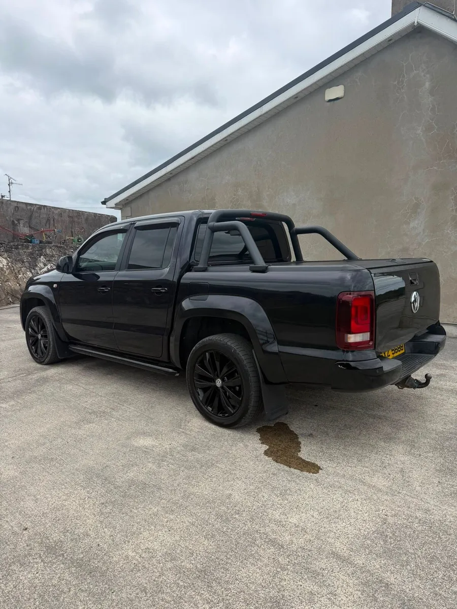 Amarok - Image 3
