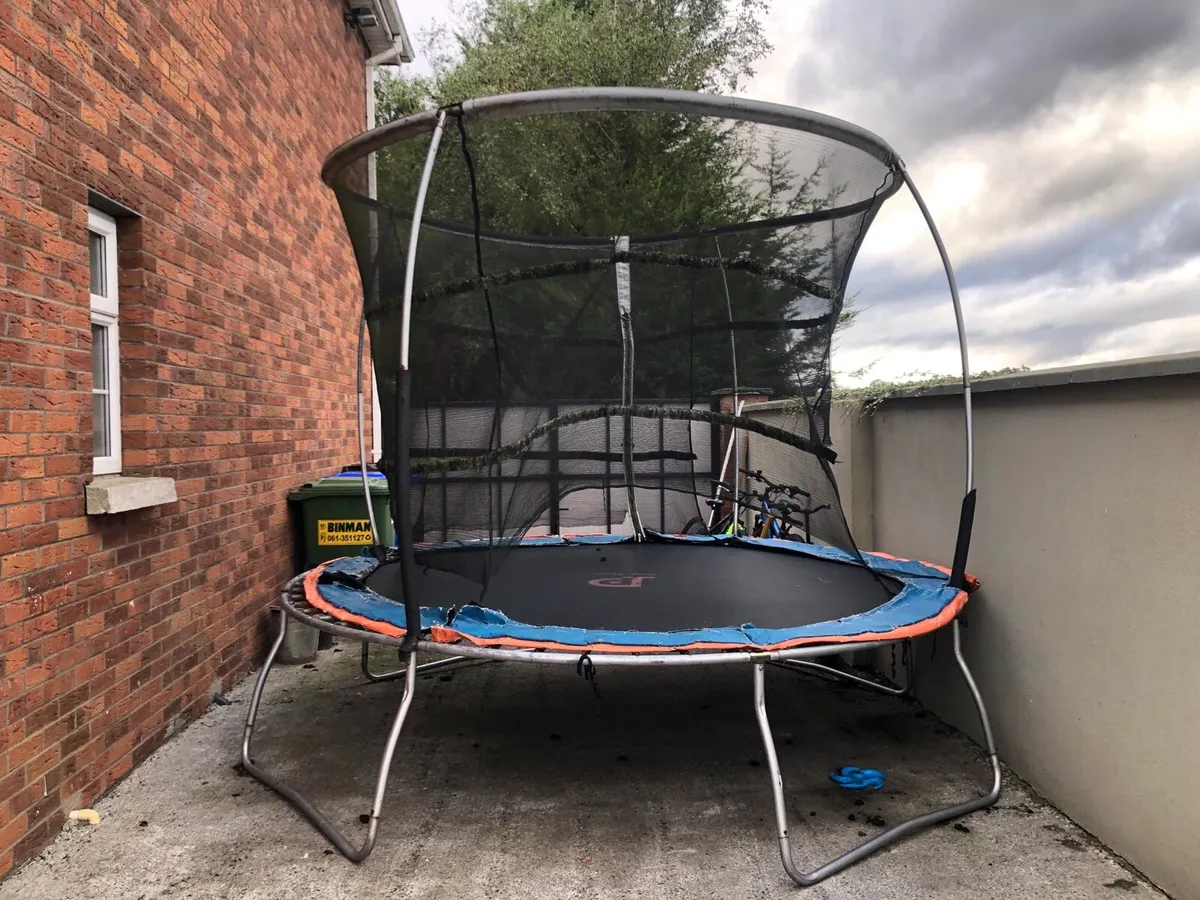 Trampoline - Image 3