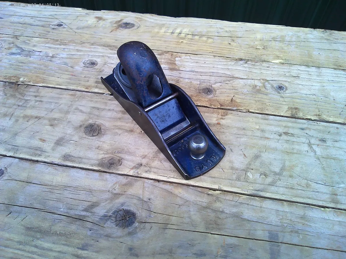 Plane - Image 2
