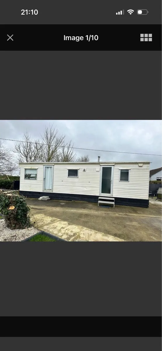 Mobile Home - Image 1